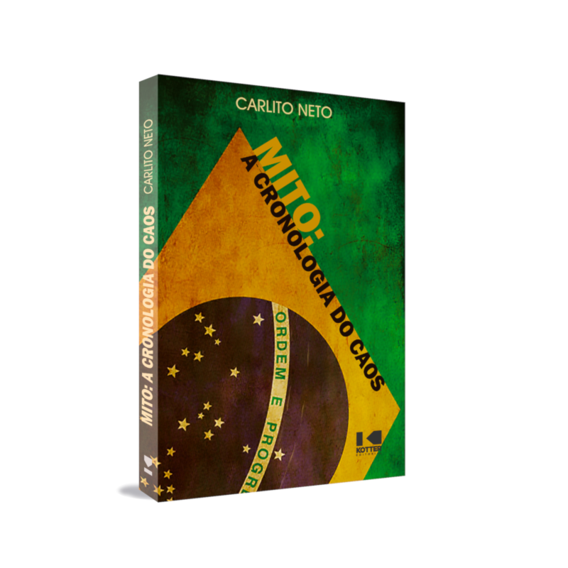 MITO: A CRONOLOGIA DO CAOS