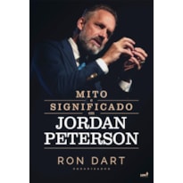 MITO E SIGNIFICADO EM JORDAN PETERSON