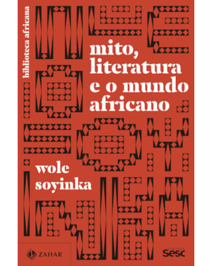 MITO, LITERATURA E O MUNDO AFRICANO