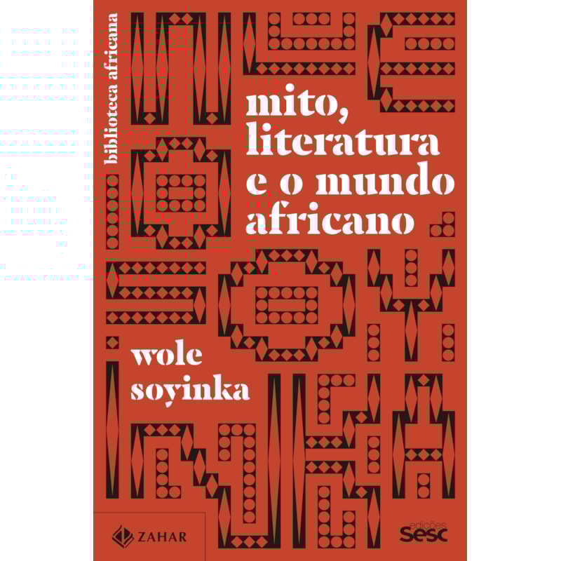 MITO, LITERATURA E O MUNDO AFRICANO