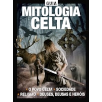 MITOLOGIA CELTA