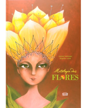 MITOLOGIA DAS FLORES