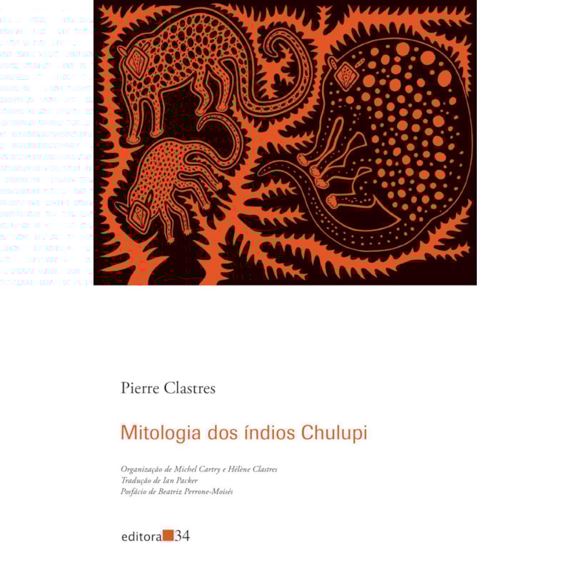 Mitologia dos índios Chulupi