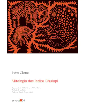 Mitologia dos índios Chulupi
