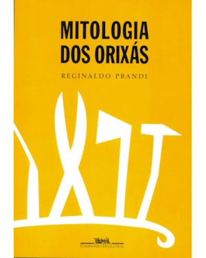 Mitologia dos orixás