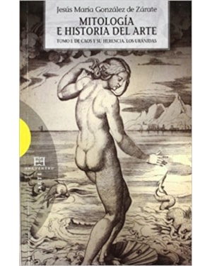 MITOLOGIA E HISTORIA DEL ARTE