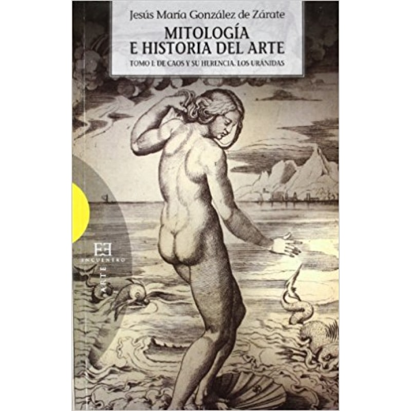 MITOLOGIA E HISTORIA DEL ARTE