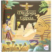 MITOLOGIA: EGÍPCIA