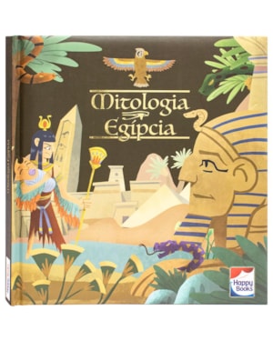 MITOLOGIA: EGÍPCIA