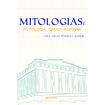 Mitologia greco-romana: livro 1