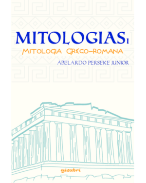 Mitologia greco-romana: livro 1