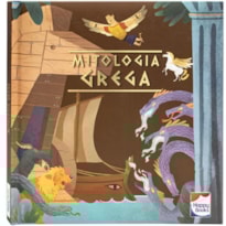 MITOLOGIA: GREGA