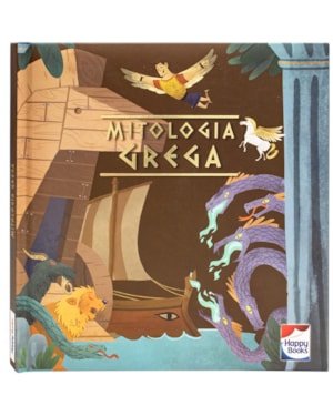 Mitologia: Grega