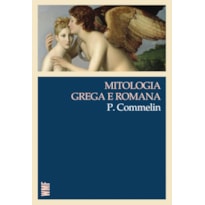 MITOLOGIA GREGA E ROMANA