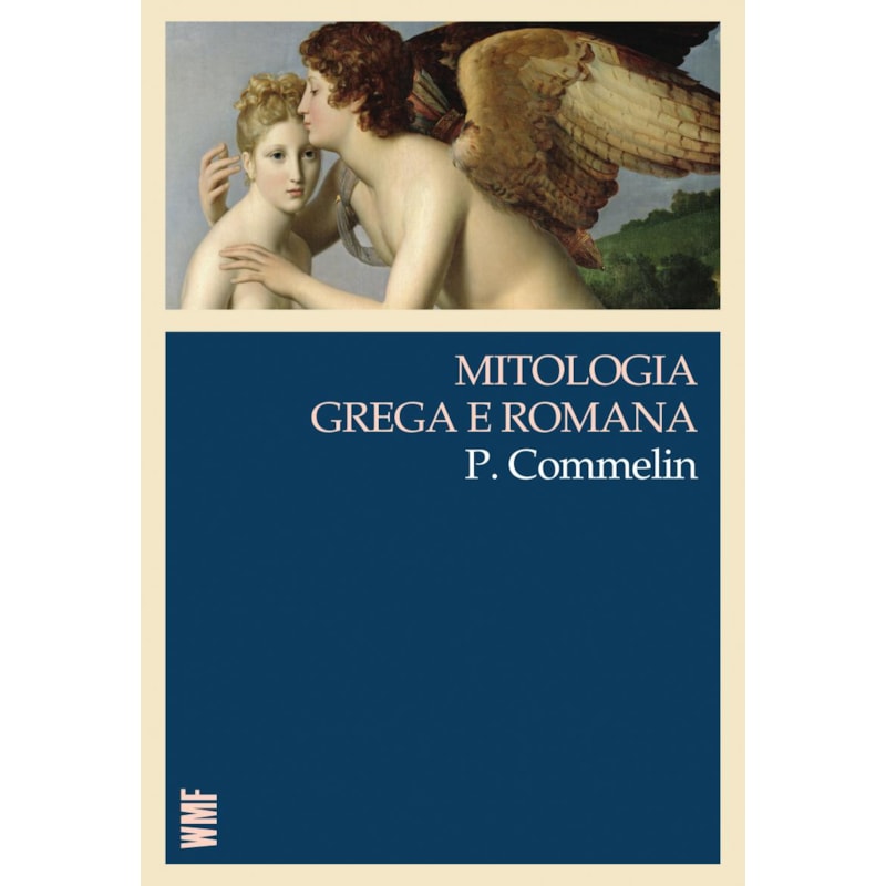 MITOLOGIA GREGA E ROMANA