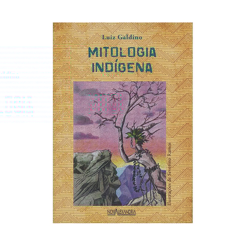 MITOLOGIA INDÍGENA