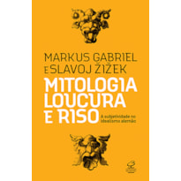 MITOLOGIA, LOUCURA E RISO