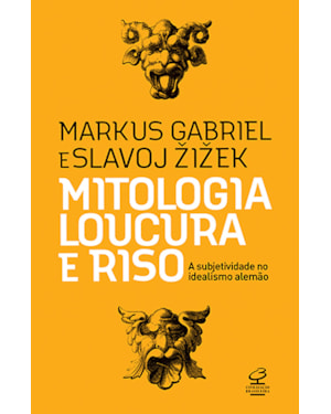 MITOLOGIA, LOUCURA E RISO