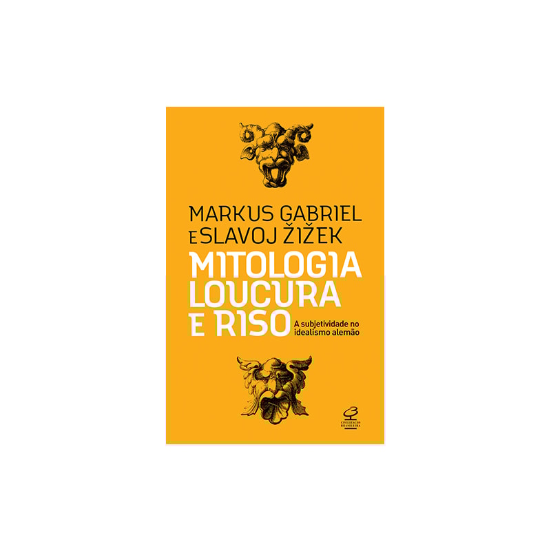 MITOLOGIA, LOUCURA E RISO