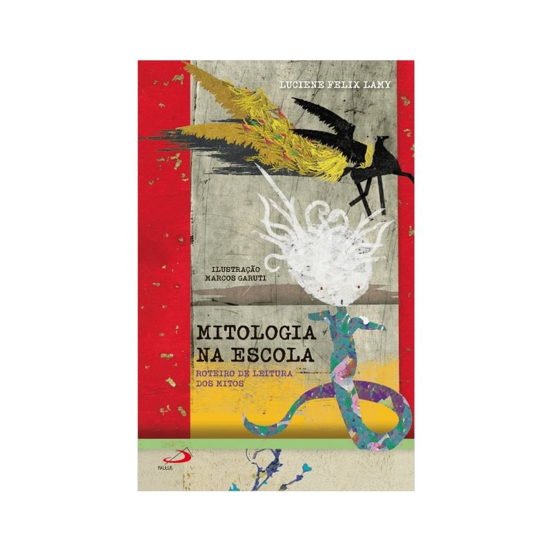 MITOLOGIA NA ESCOLA - ROTEIRO DE LEITURA DOS MITOS