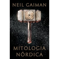 MITOLOGIA NÓRDICA