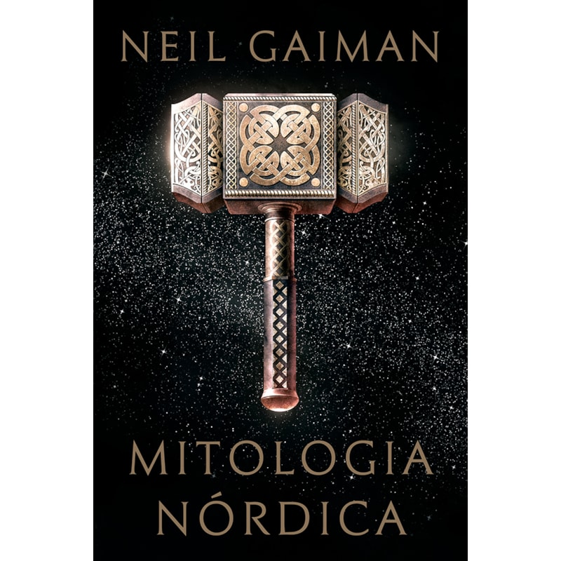MITOLOGIA NÓRDICA