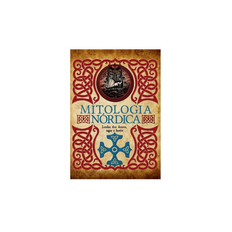Mitologia nórdica
