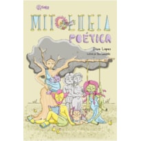 Mitologia poética
