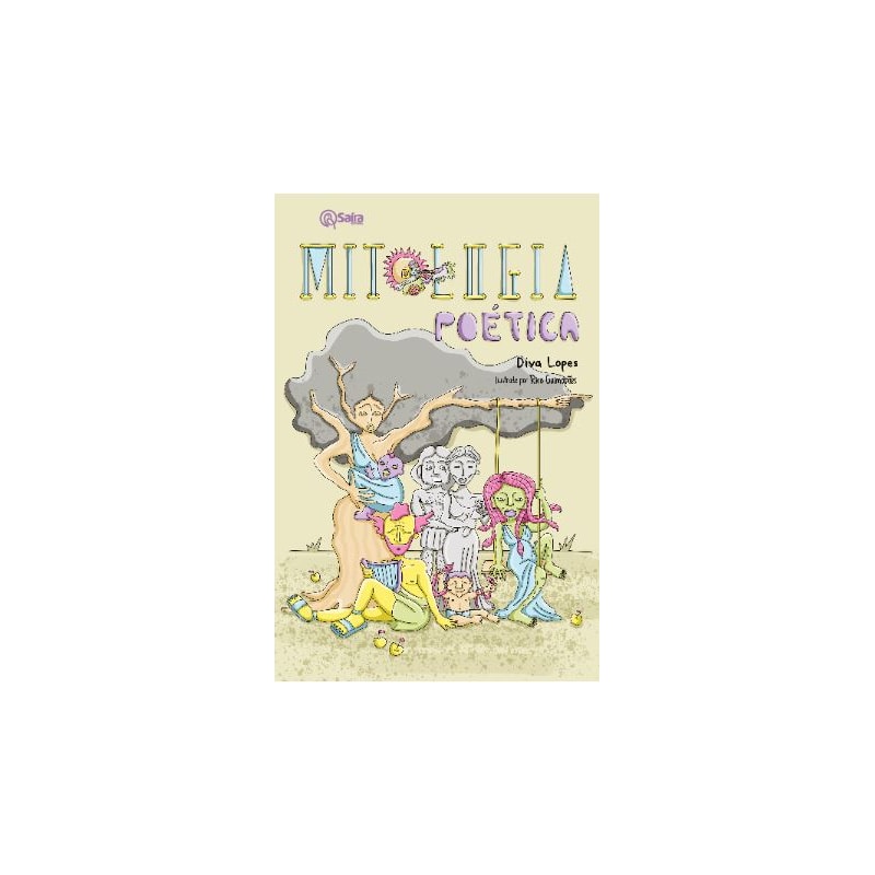 Mitologia poética