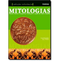 MITOLOGIAS - 1ª MITOLOGIAS - 1ª