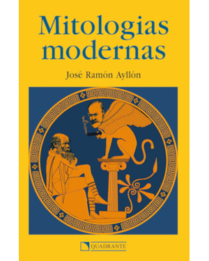 MITOLOGIAS MODERNAS