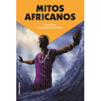 MITOS AFRICANOS