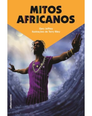 MITOS AFRICANOS