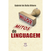 Mitos de linguagem