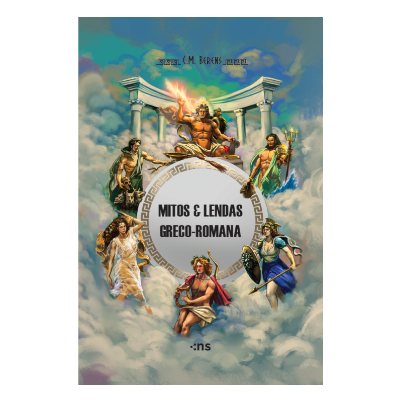 MITOS E LENDAS GRECO-ROMANA