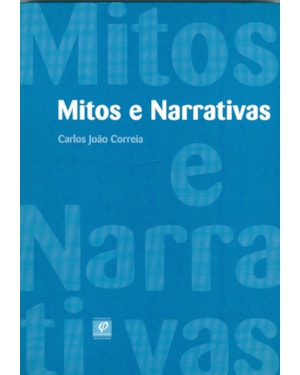 MITOS E NARRATIVAS
