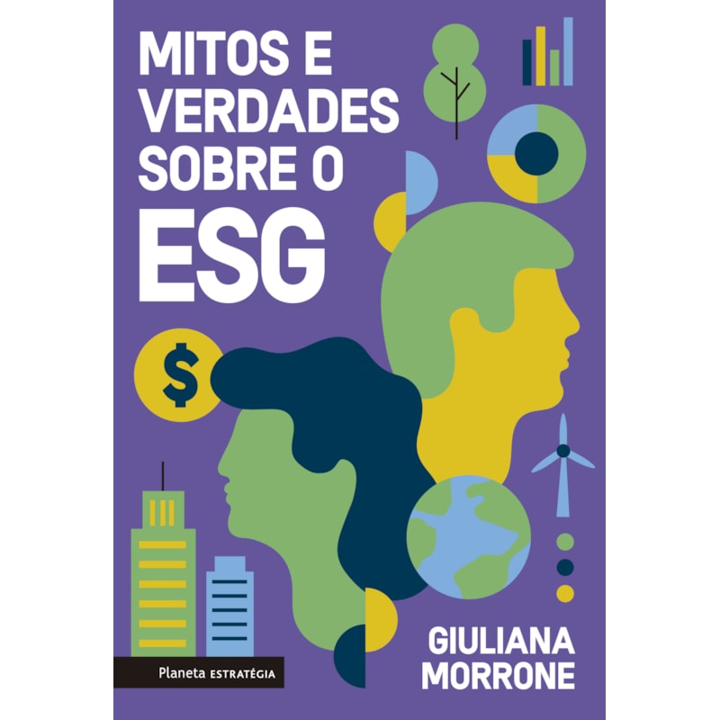 MITOS E VERDADES SOBRE O ESG