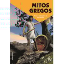 MITOS GREGOS