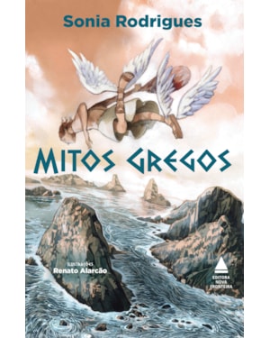 MITOS GREGOS
