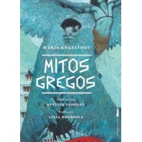 Mitos gregos