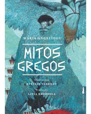 Mitos gregos