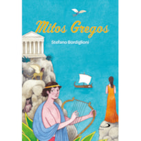 MITOS GREGOS