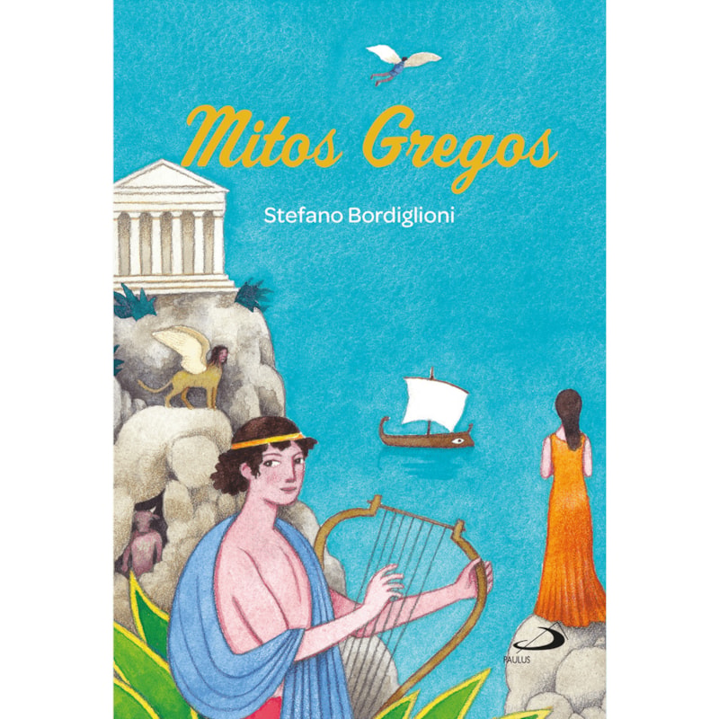 Mitos Gregos