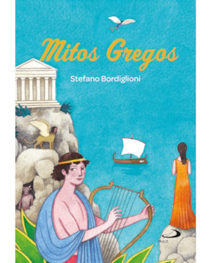 Mitos Gregos