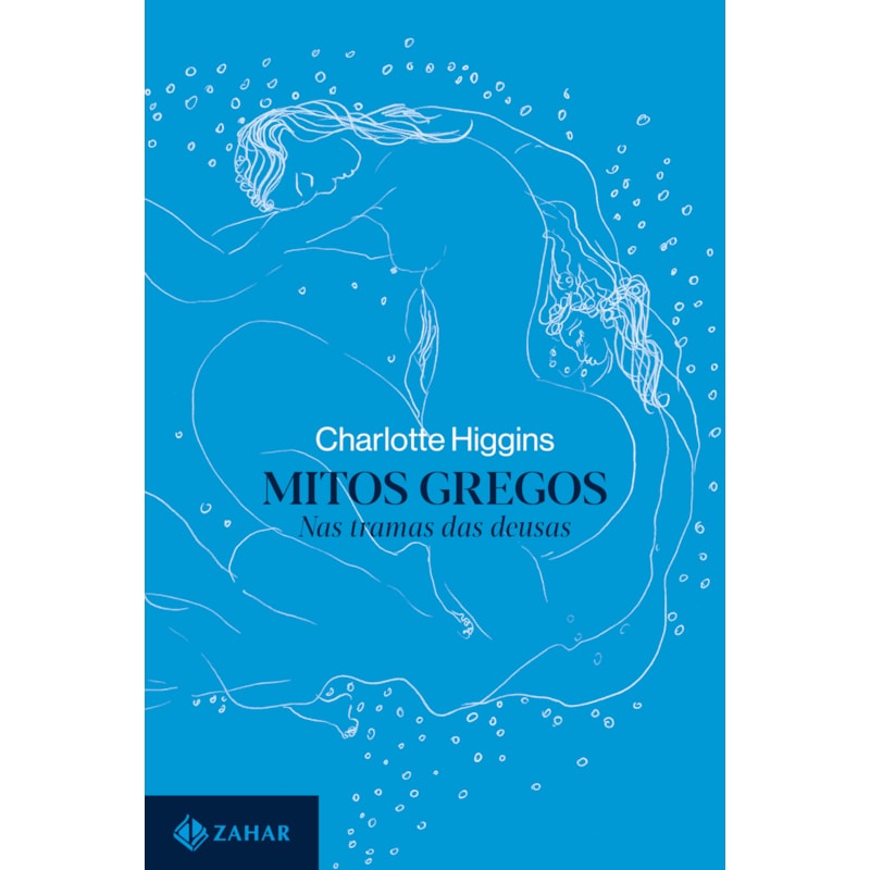 MITOS GREGOS: NAS TRAMAS DAS DEUSAS