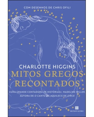 Mitos gregos recontados