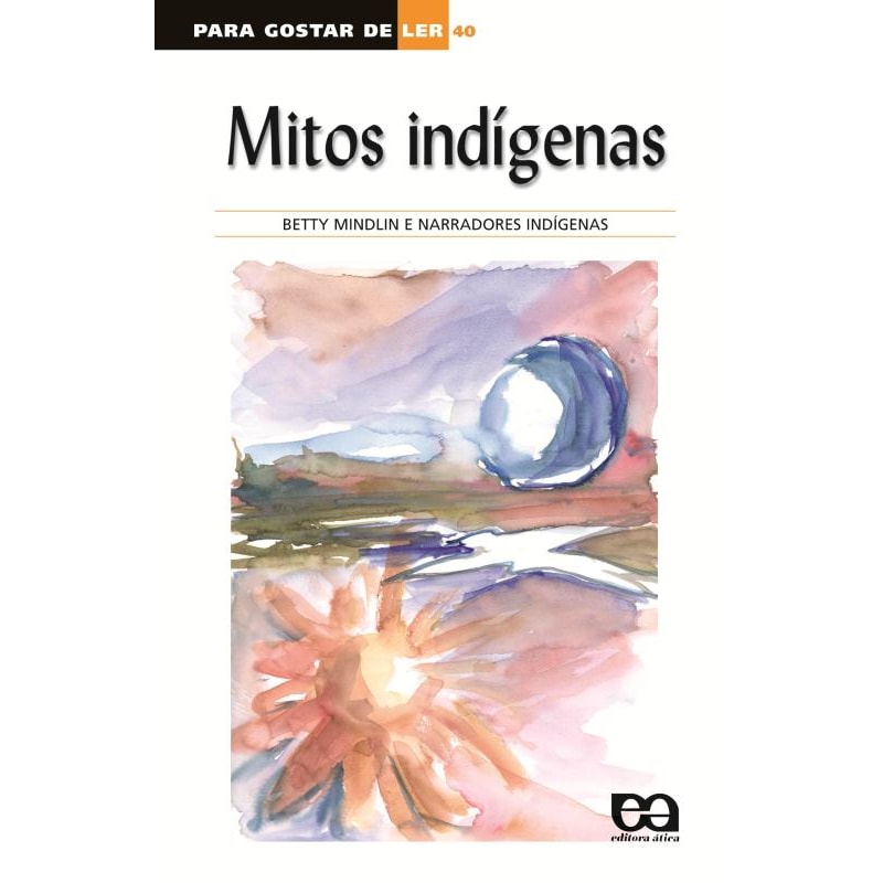 MITOS INDÍGENAS