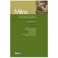 MITOS - PERSPECTIVA E REPRESENTACOES - 1