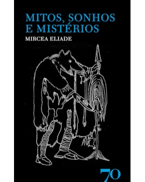 Mitos, sonhos e mistérios