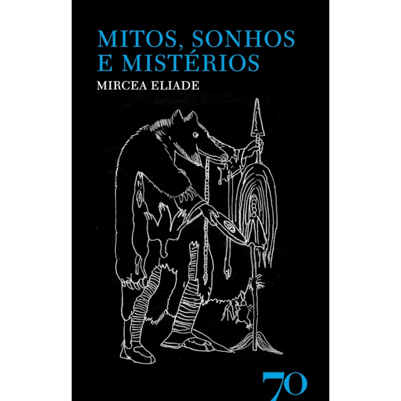 Mitos, sonhos e mistérios
